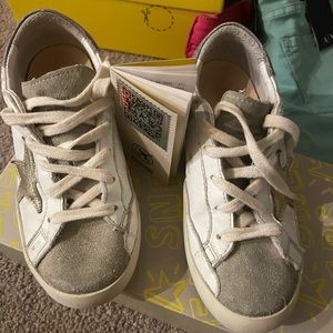Golden Goose. Size 32 kids